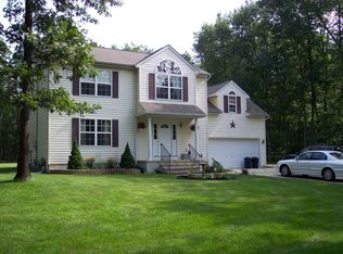 258 W Veterans Hwy, Jackson, NJ 08527