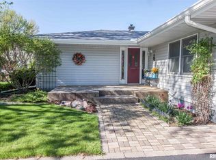 201 N Scandia, Alpha, IL 61413