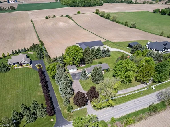 1068 Cameron Rd, North Dumfries, ON N0B 1E0