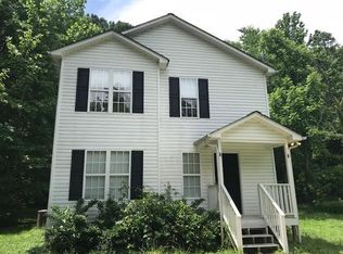 109 Shamrock St NE, Concord, NC 28025