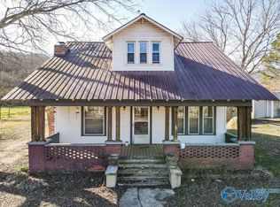 14575 State Highway 65, Princeton, AL 35766