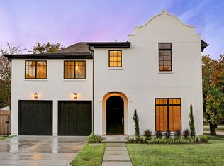 3502 Corondo Ct, Houston, TX 77005