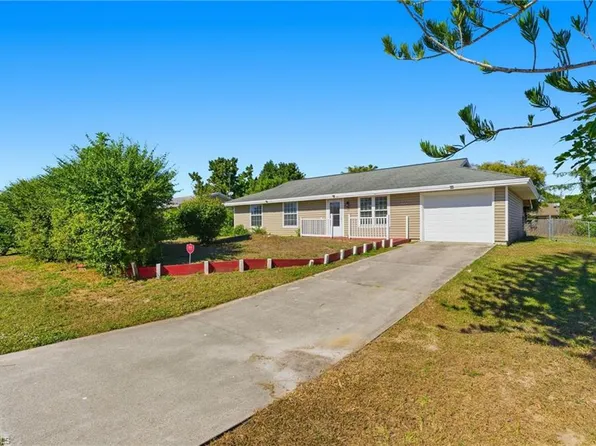 5283 17th PL SW, NAPLES, FL 34116