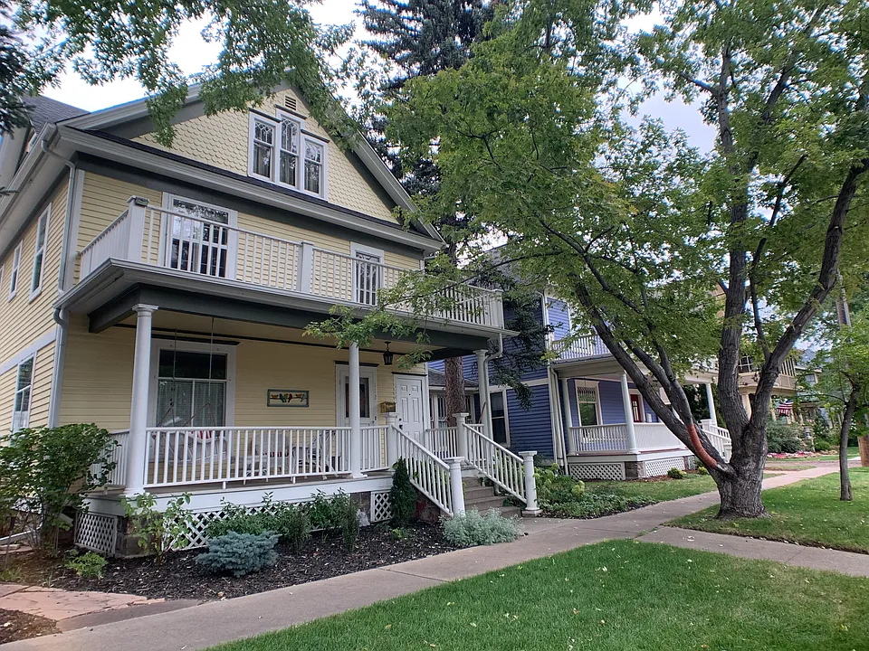 114 East Espanola Street