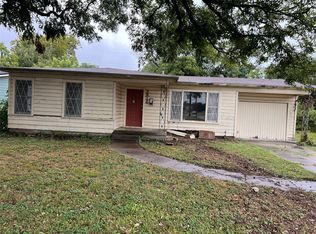 3816 N 20th St, Waco, TX 76708