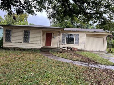 3816 N 20th St, Waco, TX, 76708