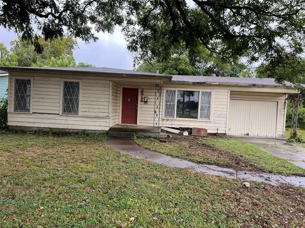 3816 N 20th St, Waco, TX 76708