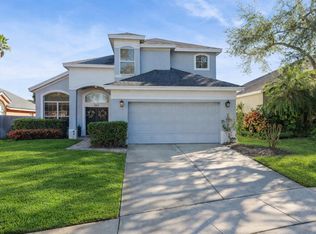 4813 Quiet Oak Ln, Orlando, FL 32819