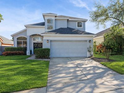 4813 Quiet Oak Ln, Orlando, FL, 32819