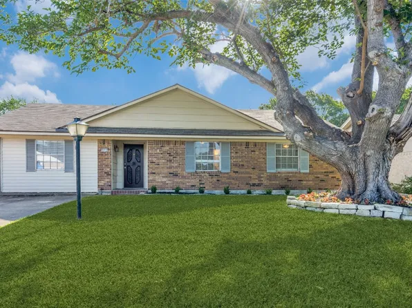 3312 Northwood Ln, Plano, TX 75074