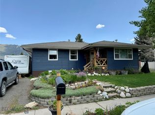 2030 Adams Ave, Butte, MT 59701