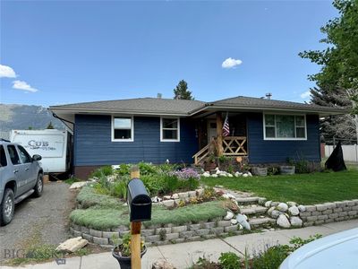 2030 Adams Ave, Butte, MT, 59701