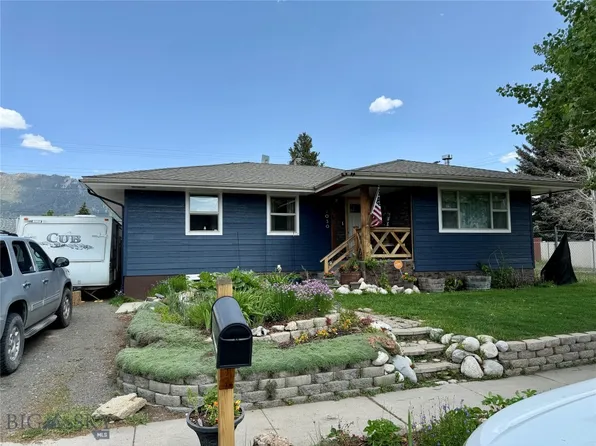 2030 Adams Ave, Butte, MT 59701