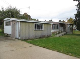 1107 Deer St, Manistique, MI 49854