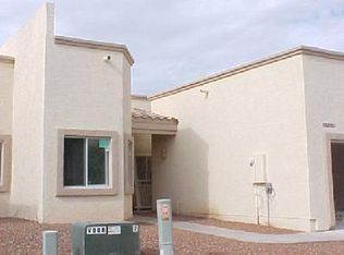 8722 E Old Spanish Terrace Dr S, Tucson, AZ 85710