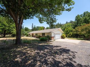 1601 Boonville Rd, Ukiah, CA 95482