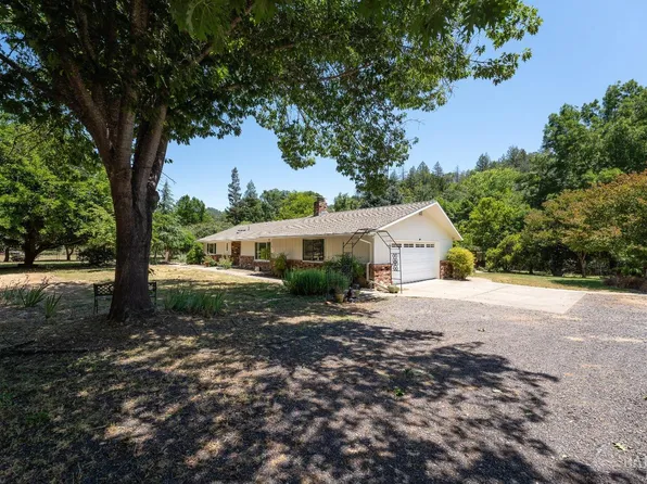 1601 Boonville Road, Ukiah, CA 95482