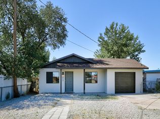 1013 W Picard Ave, Belen, NM 87002