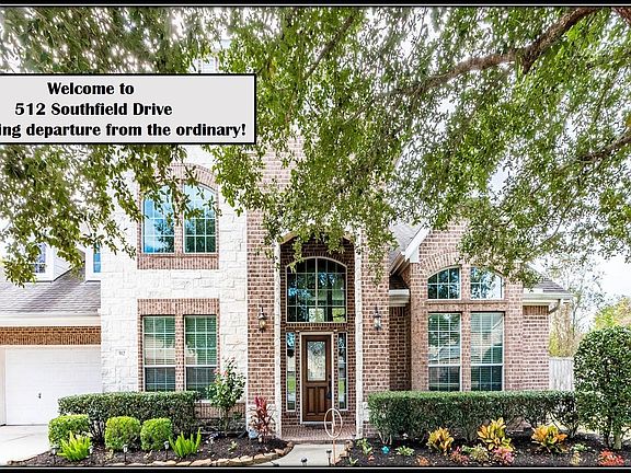 2nd image of 512 Southfield Dr