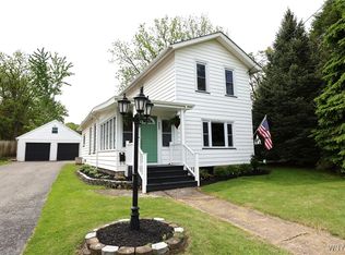 609 Market St, Lockport, NY 14094