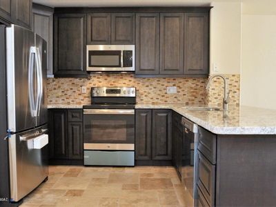 8287 S Via De Ellsworth, Tucson, AZ, 85747