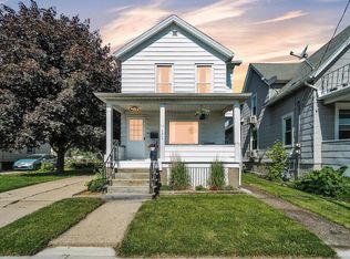 4904 25th Ave, Kenosha, WI 53140