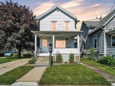 4904 25th AVENUE, Kenosha, WI, 53140