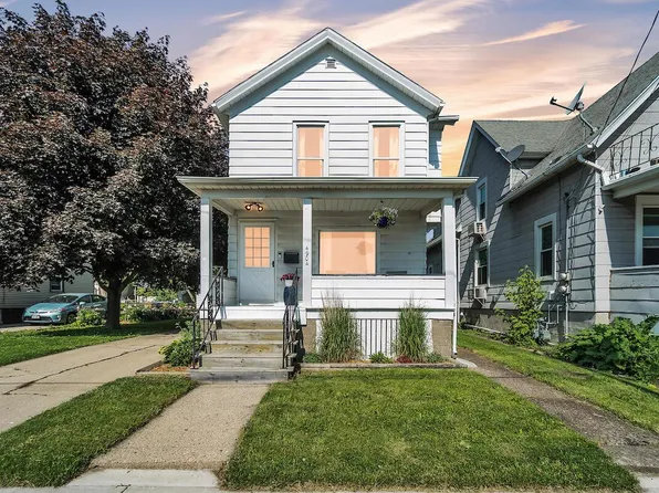 4904 25th AVENUE, Kenosha, WI 53140