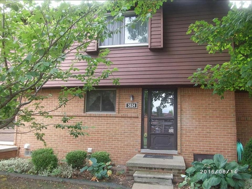 3624 Old Creek Rd, Troy, MI 48084 Zillow