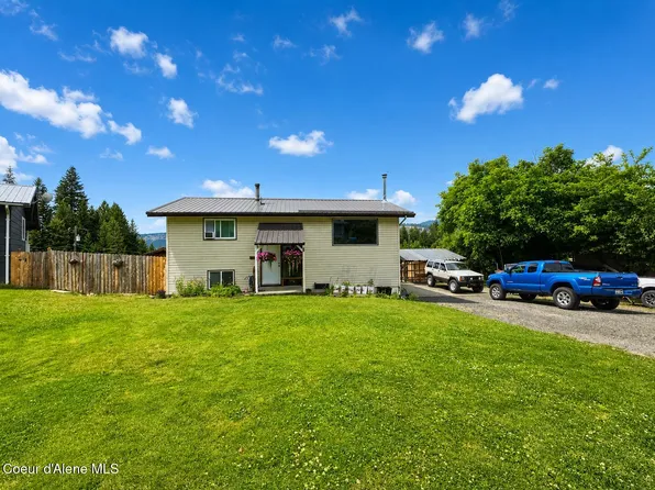 2312 Cromwell Dr, St Maries, ID 83861