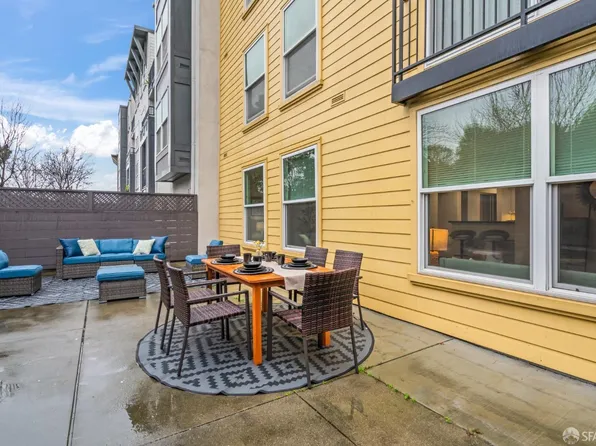 8100 Oceanview Ter APT 114, San Francisco, CA 94132