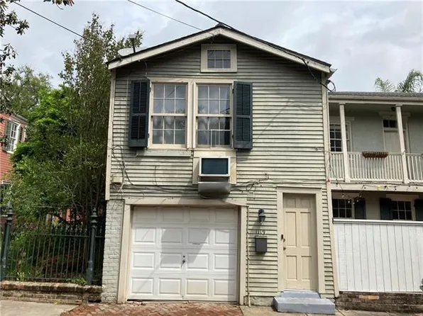 1479 Magazine St APT 5, New Orleans, LA 70130