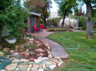 805 W 400 S, Hurricane, UT 84737