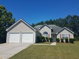 6257 Crooked Creek Ln, Rex, GA 30273