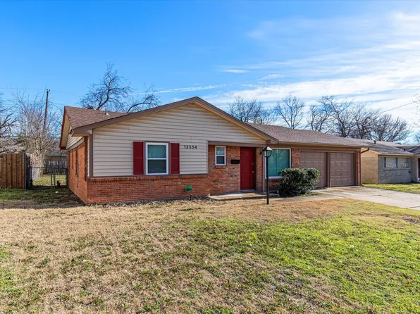 13334 Red Fern Ln, Dallas, TX 75240