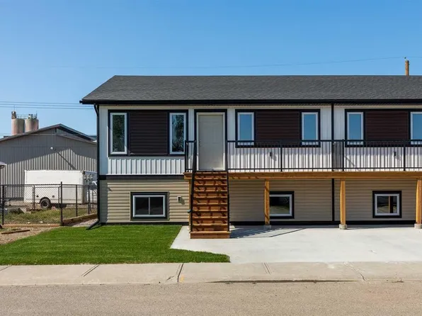 131 S 11th St, Fort Macleod, AB T0L 0Z0