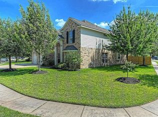 29819 Legends Pass Ln, Spring, TX 77386