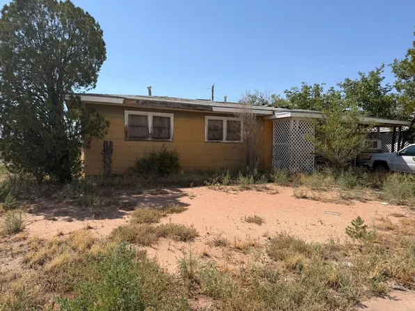 1201 Spruce Ave, Alamogordo, NM 88310
