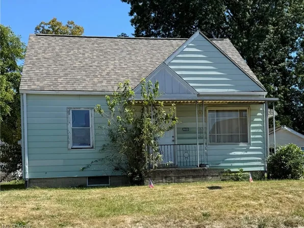 1630 Bonnie Brae Ave NE, Warren, OH 44483