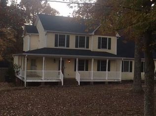 1430 Providence Church Rd, Randleman, NC 27317