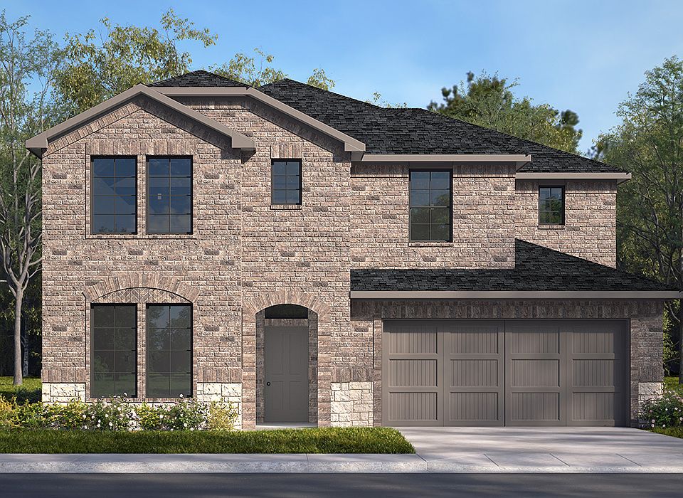 Plan Elevation.