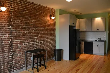 Rented by Citi Habitats