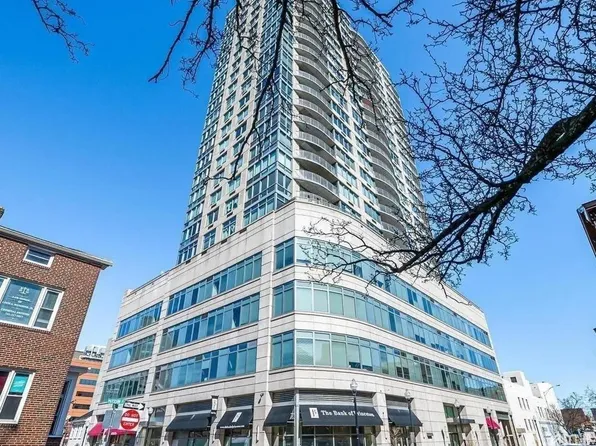 1 Spring St APT 2303, New Brunswick, NJ 08901