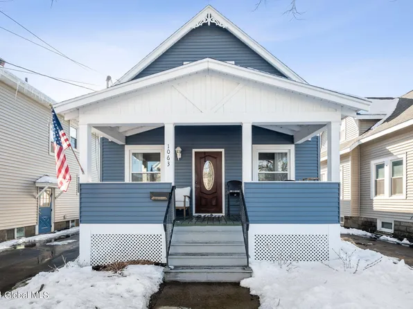 1063 Garner Avenue, Schenectady, NY 12309