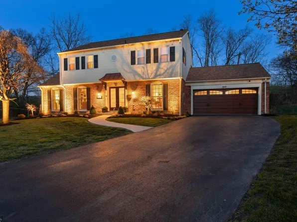 5433 Autumnwood Dr, Cincinnati, OH 45242