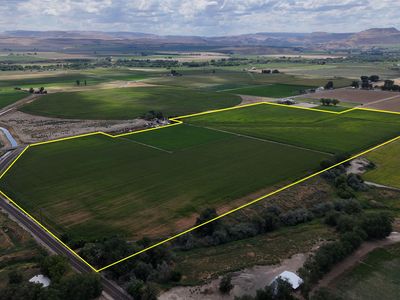 Owyhee Ave, Nyssa, OR, 97913