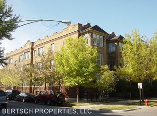 4702 N Sacramento Ave #2, Chicago, IL 60625