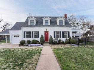 325 E 6th St, Edmond, OK 73034