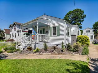 10 Clark Rd, Hampton, VA 23664