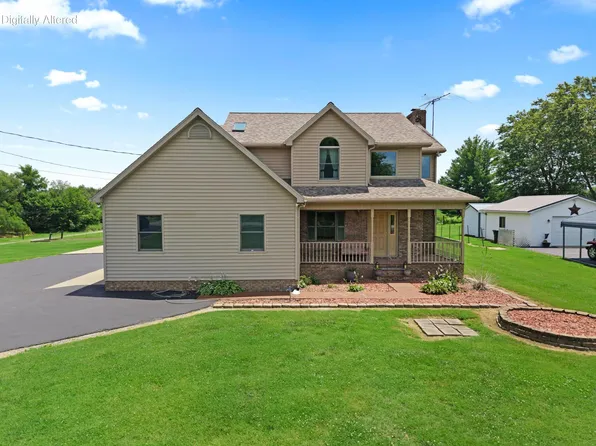 743 State Highway 365, Sturgis, KY 42459